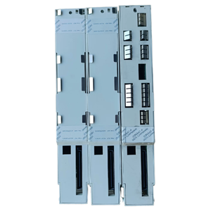 High Performance 140CRP93100 140CRP93200 <b>Remote</b> I/O Communication Module Industrial <b>Bus</b> Interface Adapter For Distributed Automa - Product Image 2