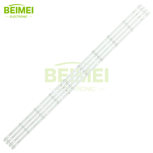 Tira de luz LED retroiluminada para TV, tira de luz LED de 50 <span class=keywords><strong>pulgadas</strong></span>, barra de luz LED retroiluminada de televisión, "" - Product Image 1