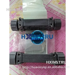 เซ็นเซอร์วัดการไหลของน้ำแบบหนีบยี่ห้อ Keyence รุ่น FD-XC8R2 - Product Image 3