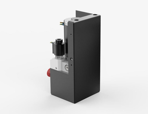 Unidad de potencia hidráulica <span class=keywords><strong>Lawton</strong></span> de 350W, equipo pequeño Industrial completo, sistema hidráulico, estación de transmisión automática - Product Image 2