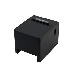 <span class=keywords><strong>Stampante</strong></span> Termica da 80mm per Stampa Ricevute, Uso in Supermercati, Ristoranti e Negozi al Dettaglio, <span class=keywords><strong>con</strong></span> Interfacce Multiple USB, LAN, BT, <span class=keywords><strong>WiFi</strong></span> - Product Image 5