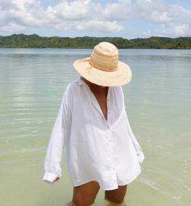 Commercio all'ingrosso Plus Size Donne Maniche Lunghe In Cotone <span class=keywords><strong>di</strong></span> <span class=keywords><strong>Lino</strong></span> Camicette Della <span class=keywords><strong>Camicia</strong></span> <span class=keywords><strong>di</strong></span> Modo <span class=keywords><strong>di</strong></span> Grandi Dimensioni Camicie OEM Ordine - Product Image 2