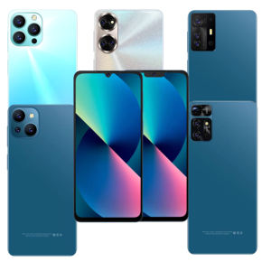 Teléfono Inteligente 5G desbloqueado, Android 12, Odm personalizado, bajo precio, novedad, <span class=keywords><strong>2023</strong></span> - Product Image 2