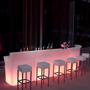 Idea per l'<span class=keywords><strong>Arredamento</strong></span> Domestico: Mobili <span class=keywords><strong>Bar</strong></span> Moderni e dal Design Elegante per <span class=keywords><strong>Bar</strong></span> Domestico (BC110) - Product Image 2
