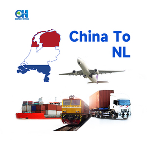 Consolidamento della logistica prodotti di Livraison DDU dddp Cargo mare spedizione verso i Paesi Bassi servizio di trasporto merci porta a porta - Product Image 1