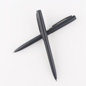 Nouveau Stylo Bille Métallique Professionnel 2025 en Promotion avec Logo Personnalisable – Cadeaux Publicitaires de Haute Qualité pour le Bureau - Product Image 5