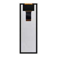 Module d'écran LCD TFT IPS WEITAI de 7,84 pouces avec résolution 400x1280, luminosité de 500 cd/m², interface MIPI pour affichage embarqué