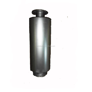 CCEC & DCEC 4BT 6BT 6CT K19 K38 K50 NT855 M11 Muffler 3165746 3418930 3055653 - Product Image 1