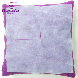 Copri Poggiatesta Personalizzato per Massaggi SPA, 500 Pezzi Monouso in TNT per Centri Estetici - Product Image 4