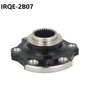 Conjunto de Cubo de Rueda y Rodamiento Irqe 43421-60030 para Lexus Lx 2001-2007 - Product Image 3