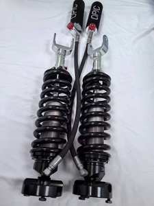 Amortiguador Todoterreno para <span class=keywords><strong>Dodge</strong></span> <span class=keywords><strong>Ram</strong></span> <span class=keywords><strong>1500</strong></span>, Compresión y Rebote Totalmente Ajustables - Product Image 4