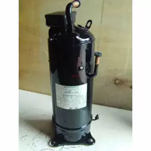 Compresseur de climatiseur à inverseur Nm S0452hidta pour remplacement et réparation, pièce d'origine neuve, numéro de pièce 345678 - Product Image 3