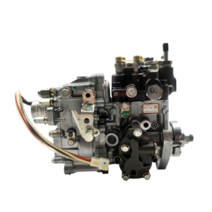 Pour pièces détachées de moteur diesel Yanmar 4TNV88 Pompe d'<span class=keywords><strong>injection</strong></span> de carburant 729688-51350 729659-51360 - Product Image 3