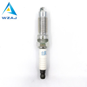 หัวเทียน 90919-01217 SK16R11 สำหรับโตโยต้า พรีอุส พรีเวีย คัมรี่ เครื่องยนต์เบนซิน เกียร์ธรรมดา - Product Image 5