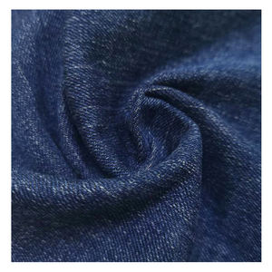 51016-قماش دنيم مستدام مصنوع من مزيج 55% قنب و45% قطن عضوي منسوج للسراويل والقبعات - Product Image 1