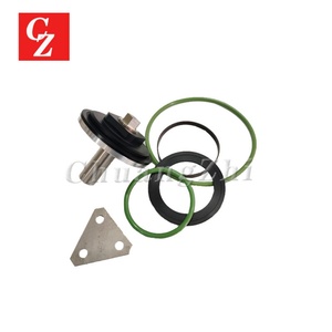 Kit de réparation de clapet anti-retour 3001500566 pour compresseur d'air Atlas Copco, kit d'entretien 3001-5005-66 - Product Image 1