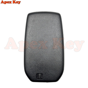 Clé de voiture à distance pour Toyota Yaris 2020, ID FCC : B3H2K2R, clé intelligente 2/3 boutons, 433,58-434,42 MHz, puce 4A NCF29A1M HITAG AES - Product Image 4