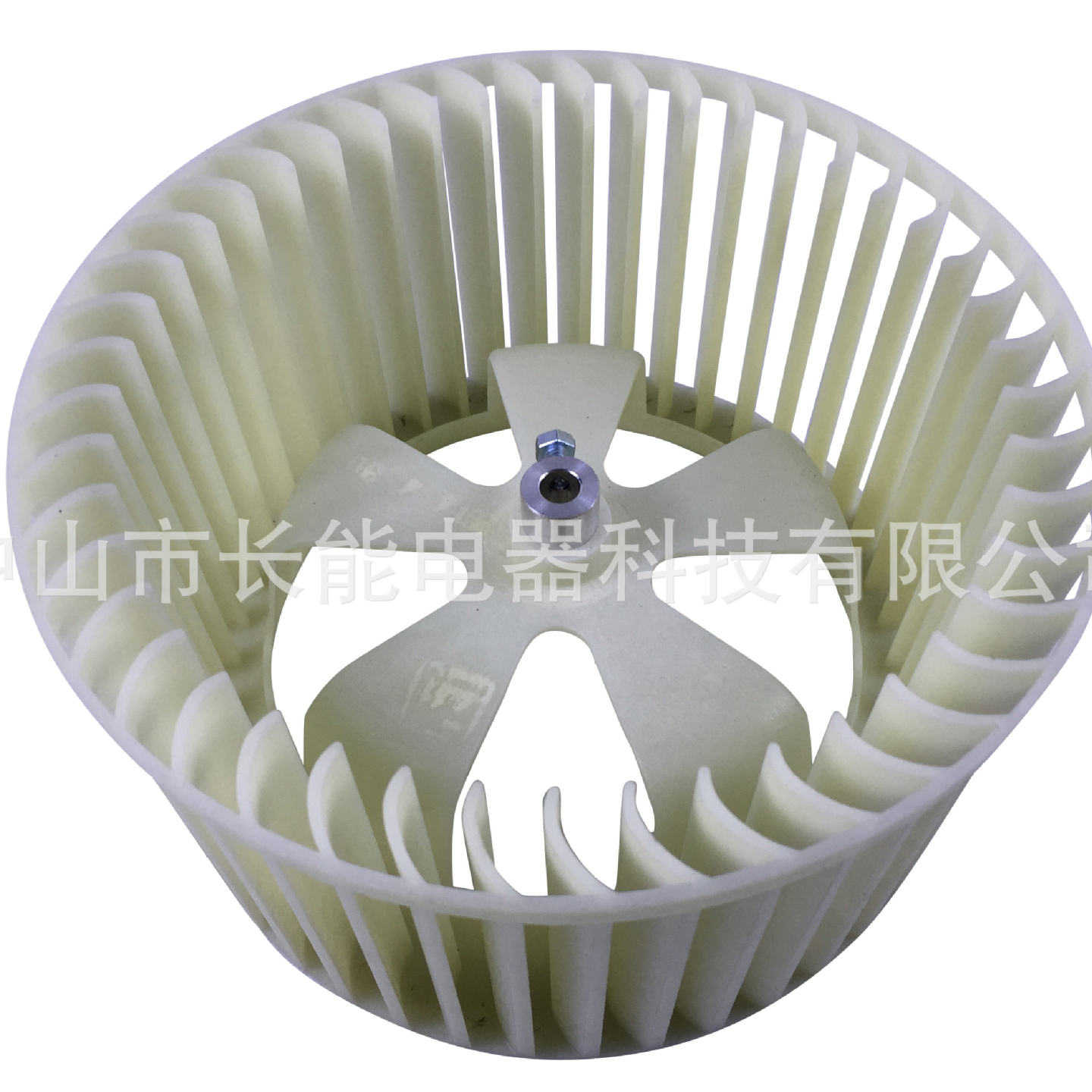 Вперед наклона-односторонние-центробежный вентилятор с ручным