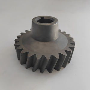 Pièces de moteur diesel YAN MAR SHIP, résistantes à l'usure à haute température, Z=24 146623-42410 EY18, pompe à eau à engrenages, garantie 6 mois, forgée - Product Image 5