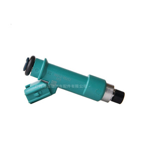 Inyector de Combustible 23250-31060 23209-39075 para Toyota Tacoma, Pieza de Repuesto - Product Image 2