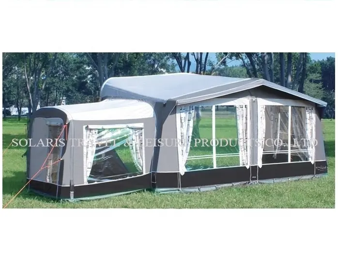 GALLI LOW CAMPERVAN DRIVE AWAY INFLA TABLE AIR BEAM AWNING