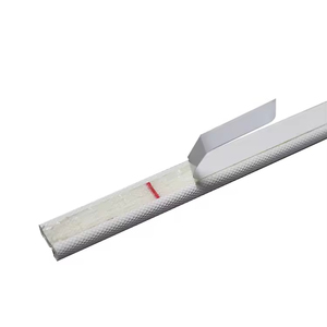 <span class=keywords><strong>Joint</strong></span> d'étanchéité pratique en mousse PU souple pour cadre <span class=keywords><strong>de</strong></span> <span class=keywords><strong>porte</strong></span> en <span class=keywords><strong>bois</strong></span> ou en métal, idéal pour les interstices des portes coulissantes - Offre spéciale - Product Image 3