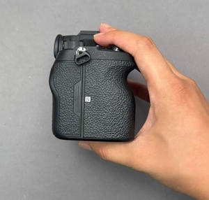กล้องดิจิตอล Sony A7R IV มือสอง 61MP รุ่นดั้งเดิม กล้องฟูลเฟรม Exmor R CMOS - Product Image 4