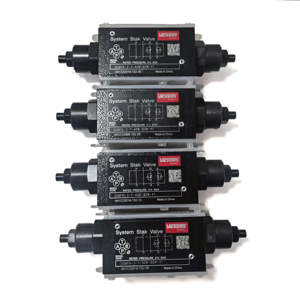 ไฮดรอลิกคุณภาพสูง DGMFN DG4V DGMX2 DG5V - Product Image 6