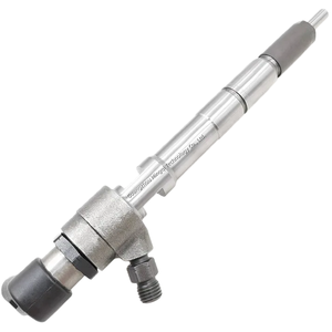 Iniettori Carburante ad Alte Prestazioni per Motori Auto 03L130277S 03L130277B per VW Golf 6/7 Passat <span class=keywords><strong>Polo</strong></span> Jetta Audi Skoda <span class=keywords><strong>1.6</strong></span> <span class=keywords><strong>TDI</strong></span> - Product Image 1