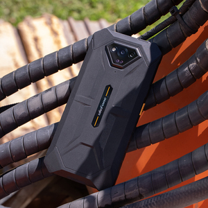 Teléfono Resistente y Duradero con Octa Core, GSM, Android 13, Batería de 6320 mAh, Cámara de 50 MP, NFC, 4G, GPS, Resistente al Agua, Pantalla HD+ de 6.52 Pulgadas, 6 GB + 64 GB, Ulefone Armor X13 - Product Image 5