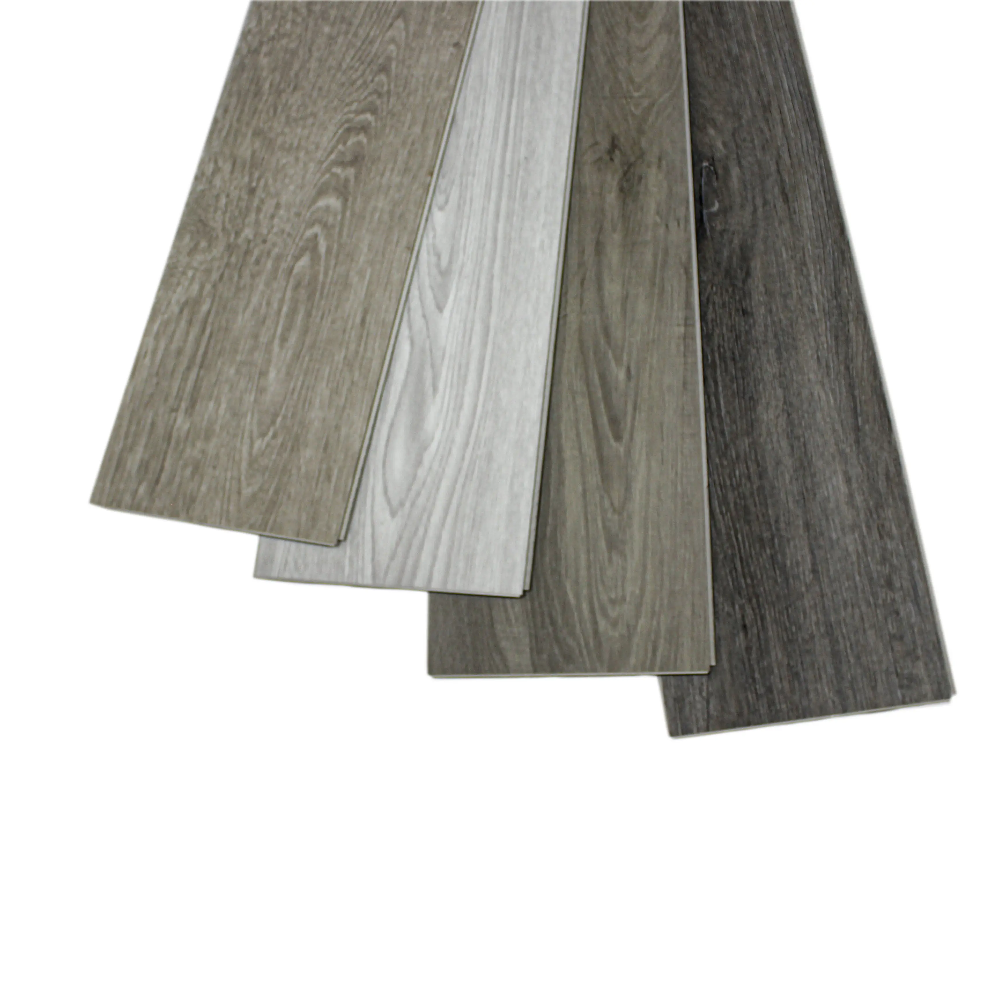 wear resistant virgin material plastic pvc flooring luxury vinyl plank floor click lock spc vinyl flooring for indoor