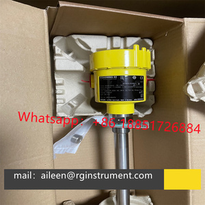 Mới và độc đáo Vega Swing 63 rung chuyển mức độ cho chất lỏng (Mật độ:> 0.5. .. 2.5G/cm³) với phần mở rộng ống - Product Image 2