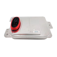 Benz Clase E W212 A212 Nuevo Xenon HID Ballast D1S Forma de bombilla 5DC009060-20 2129007804 Módulo de unidad de control de faros 12V Computadora