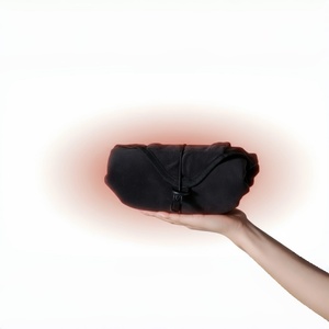 <b>USB</b>-power Bank Microwave Cloth-Multi-Function Eco-Friendly <b>Heats</b> & Keeps Food Hot/Cold Wraps Rice Balls & Bread ForHousehold Use - Product Image 1