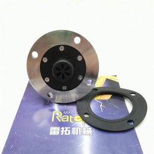 RATOP Ex200-5 Breather 4434017 ตัวกรองอากาศคุณภาพสูง 4434017 4334587 - Product Image 3