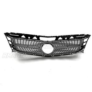ชุดแต่งกระจังหน้ารถยนต์ สำหรับ Mercedes Benz CLS Class W218 ปี 2012-2014 - Product Image 6