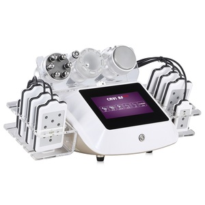 Slimming Breast Massager for Sale Weight Loss Body Contouring Device Wrinkle Removal Slimming Machine - Product Image 1