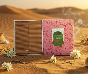 Incienso de Sándalo Desert Reviva al por Mayor, Varillas de Incienso Naturales a Base de Hierbas para Aromaterapia, Dhoop para el Hogar, Spa, Meditación y Bienestar - Product Image 1