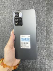 Teléfono Móvil Red Mi <span class=keywords><strong>Note</strong></span> 11 <span class=keywords><strong>Pro</strong></span> <span class=keywords><strong>8</strong></span>+128GB 5G Versión Global, 99% Nuevo, con Doble SIM, Pantalla de 6.6 Pulgadas y Batería de 5000mAh - Product Image 4