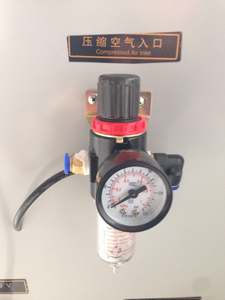 Chambre d'essai de corrosion à brouillard salin programmable pour pièces métalliques Prix - Product Image 4