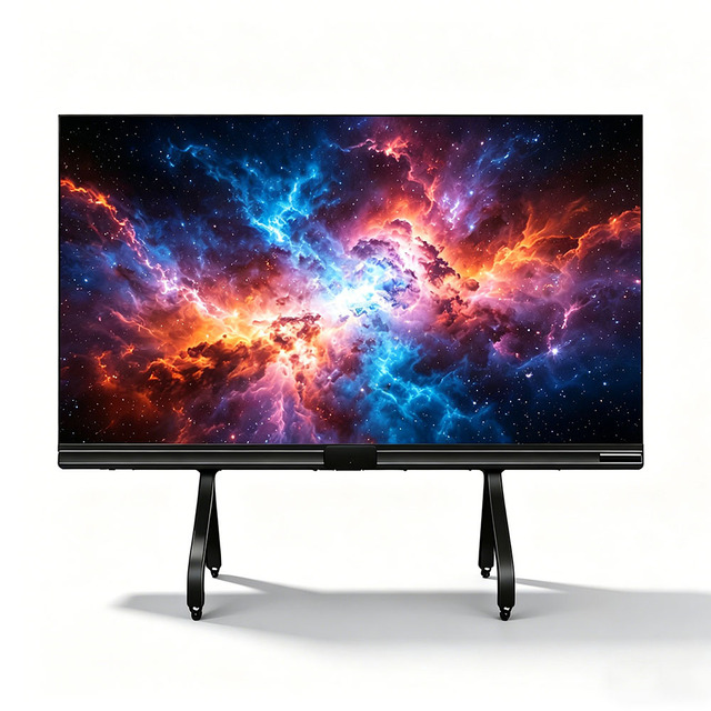 P0.9 P1.25mm Indoor Fine Pitch COB All-in-One LED Display Advertising Led Video Wall Seamless LED Screen