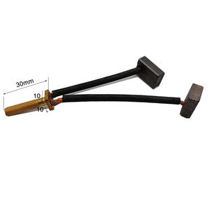 Spazzole di Carbone per Carrelli Elevatori Linde, HELI, Abeko, Ameise, ASEA, Atlet - Product Image 6