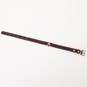 <span class=keywords><strong>Temperature</strong></span> mpfindliches farbwechsel ndes leichtes, charmantes Halsband für Bondage-Sexspielzeug - Product Image 3