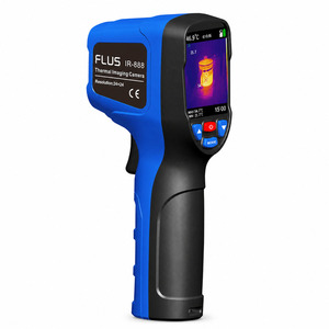 <span class=keywords><strong>Caméra</strong></span> <span class=keywords><strong>thermique</strong></span> industrielle 9Hz, imageur <span class=keywords><strong>thermique</strong></span> infrarouge portable, vision nocturne, détecteur de fuite de canalisation d'eau, <span class=keywords><strong>bâtiment</strong></span> - Product Image 1