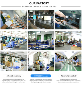 Tốt nhất OEM/ODM công suất cao trường hợp máy tính 6063/6061 nhôm dây kéo vây tản nhiệt - Product Image 2