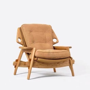 Sofá Individual Moderno y Elegante, Sofá de Oficina, Muebles de Sofá para Sala de Estar - Product Image 3