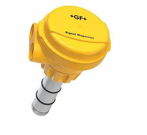 เซ็นเซอร์วัดการไหลแบบแมกนีตริก รุ่น Signet 3-2551-p0-12 ราคาประหยัด - Product Image 1