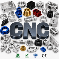 Usine d'usinage CNC, pièces en aluminium 6061 et en acier inoxydable 304 sur mesure, fraisage de précision, tolérance ±0,01 mm