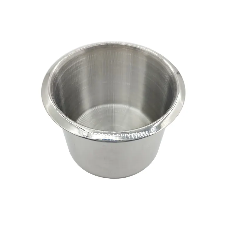 Хорошее качество 304 нержавеющая сталь держатель для дивана стул подстаканник подходит для мульти-функциональный диван автомобиля мебельная фурнитура