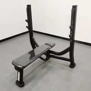 Banco de Pesas <span class=keywords><strong>Olympia</strong></span> para Gimnasio Comercial, Banco de Entrenamiento, Equipo de <span class=keywords><strong>Fitness</strong></span> para Deportes en Interiores - Product Image 2